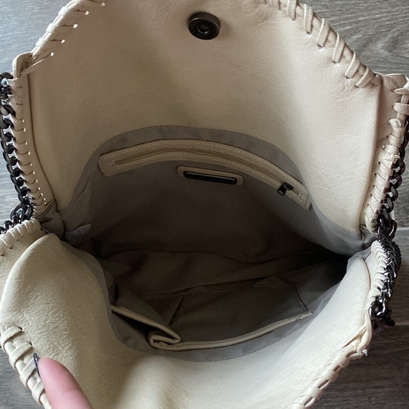 Steve Madden Chained Bag - Picture 4 of 5